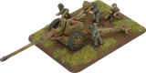 Flames of War: German 8.8cm Tank-Hunter Platoon (Mid War)