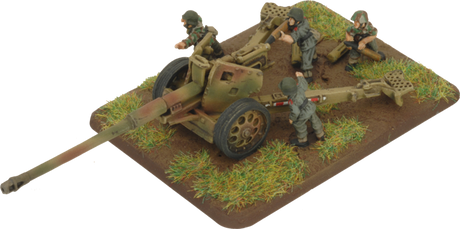 Flames of War: German 8.8cm Tank-Hunter Platoon (Mid War)