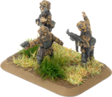 Flames of War: German SS Panzergrenadier Platoon (Late War)