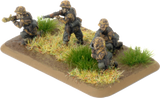 Flames of War: German Waffen-SS Panther Kampgruppe Army (Late War)