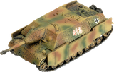 Flames of War: German Jagdpanzer IV Tank-Hunter Platoon (Late War)