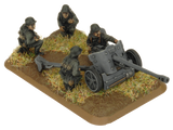 Flames of War: German 5cm Tank-Hunter Platoon (Mid War)