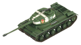 Flames of War: Soviet IS-2 Guards Heavy Tank Company (Late War)