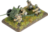 Flames of War: Soviet Light Tank-Killer Company (Late War)
