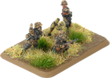 Flames of War: German 8cm SS Mortar Platoon (Late War)