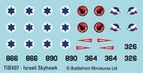 Team Yankee: Skyhawk Fighter Flight