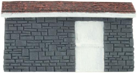 Flames of War: House Extensions