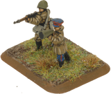 Flames of War: Soviet Rifle Company (Late War)