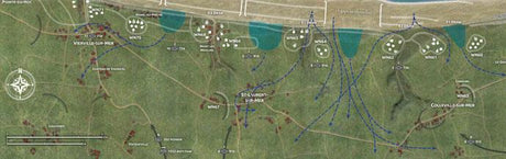 Flames of War: D-Day - Germans - Forces in Normandy 1944