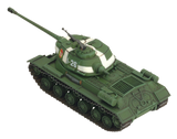 Flames of War: Soviet IS-2 Guards Heavy Tank Company (Late War)