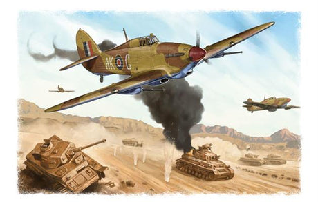 Flames of War: Battlefront's Art Of War