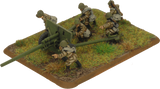 Flames of War: Soviet Heavy Tank-Killer Company (Late War)