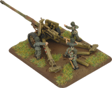 Flames of War: German 8.8cm Tank-Hunter Platoon (Mid War)