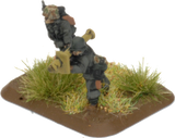 Flames of War: German Panzergrenadier Platoon (Late War)