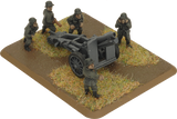 Flames of War: German 15cm Infantry Gun Platoon (Mid War-Iron Cross)