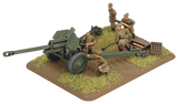 Flames of War: Soviet Heavy Artillery Battery (Late War)