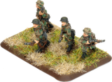 Flames of War: German Fallschirmjäger Rifle Platoon (Late War)