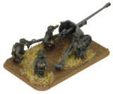 Flames of War: German 5cm Tank-Hunter Platoon (Mid War)
