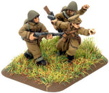 Flames of War: Poland 37mm wz.36 gun (Early War)