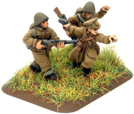Flames of War: Poland 37mm wz.36 gun (Early War)