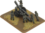 Flames of War: German 15cm Infantry Gun Platoon (Mid War-Iron Cross)
