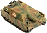 Flames of War: German Jagdpanzer IV Tank-Hunter Platoon (Late War)