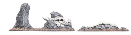 Battlefield in a Box: Dragon's Grave