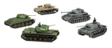 Flames of War: Battle of Stalingrad - War on the Eastern Front