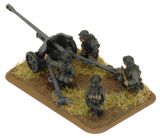 Flames of War: German 5cm Tank-Hunter Platoon (Mid War)