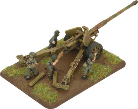 Flames of War: German 8.8cm Tank-Hunter Platoon (Mid War)