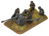 Flames of War: German 5cm Tank-Hunter Platoon (Mid War)