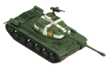 Flames of War: Soviet IS-2 Guards Heavy Tank Company (Late War)