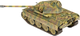Flames of War: German Panther Tank Platoon (Late War)