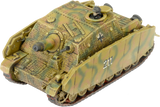 Flames of War: German Brummbar Assault Tank Platoon (Late War)