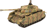 Flames of War: German Panzer Kampgruppe Army (Late War)