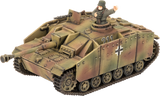 Flames of War: German Panzer Kampgruppe Army (Late War)