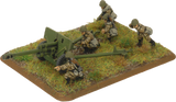 Flames of War: Soviet Heavy Tank-Killer Company (Late War)