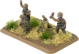 Flames of War: German 8cm SS Mortar Platoon (Late War)