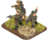 Flames of War: German Fallschirmjäger Rifle Platoon (Late War)