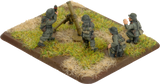 Flames of War: German 12cm Mortar Platoon (Late War)