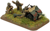 Flames of War: Poland 37mm wz.36 gun (Early War)