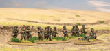 Flames of War: D-Day - British - Forces in Normandy 1944