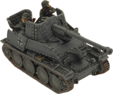 Flames of War: German Marder (7.62cm) Tank-Hunter Platoon (Mid War)