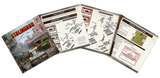Flames of War: Battle of Stalingrad - War on the Eastern Front