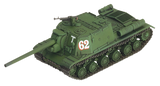 Flames of War: Soviet ISU Heavy SP Battery (Late War)