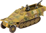 Flames of War: German Panzer Kampgruppe Army (Late War)