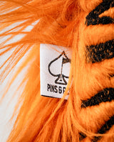 Tiger - Funda para madera de calle