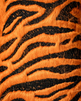 Tiger - Funda para madera de calle