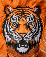 Tiger - Funda para madera de calle