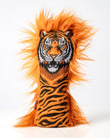 Tiger - Funda para madera de calle